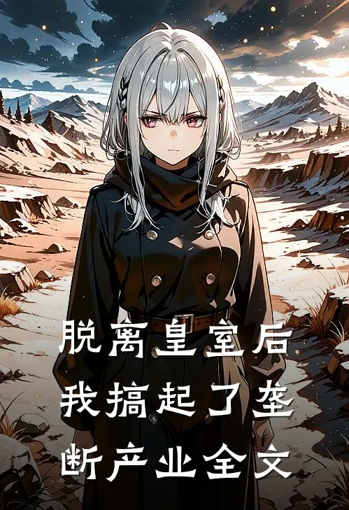 脱离皇室后，我搞起了垄断产业全文