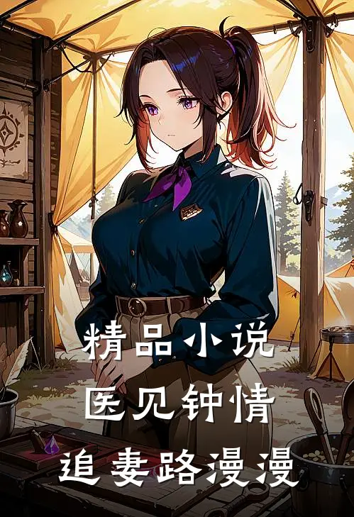 精品小说医见钟情：追妻路漫漫