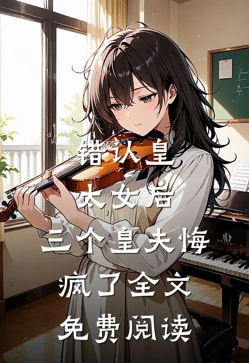 错认皇太女后，三个皇夫悔疯了全文免费阅读