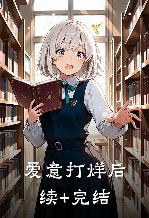 爱意打烊后续+完结
