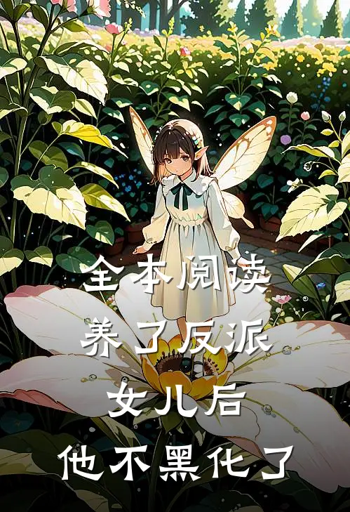 全本阅读养了反派女儿后，他不黑化了