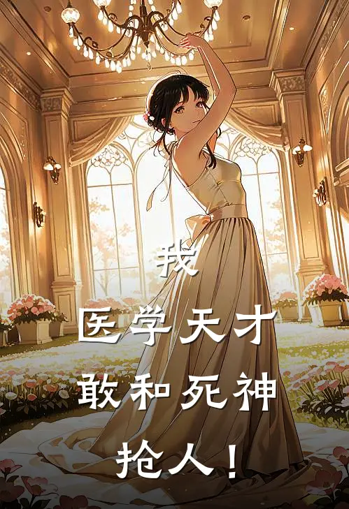 我，医学天才，敢和死神抢人！