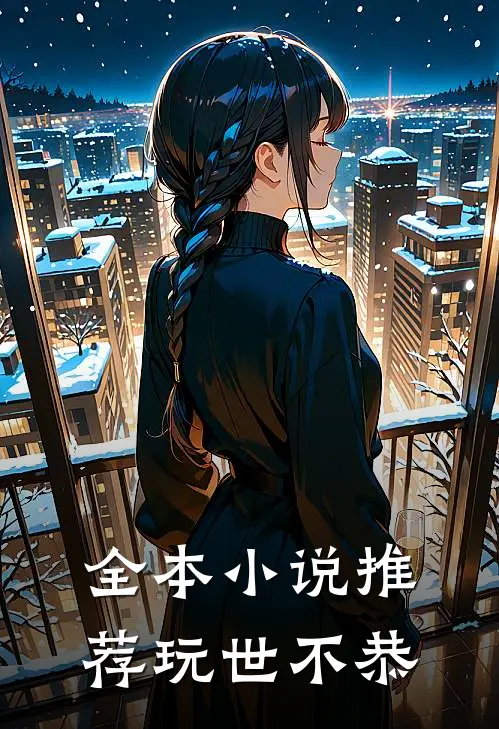全本小说推荐玩世不恭