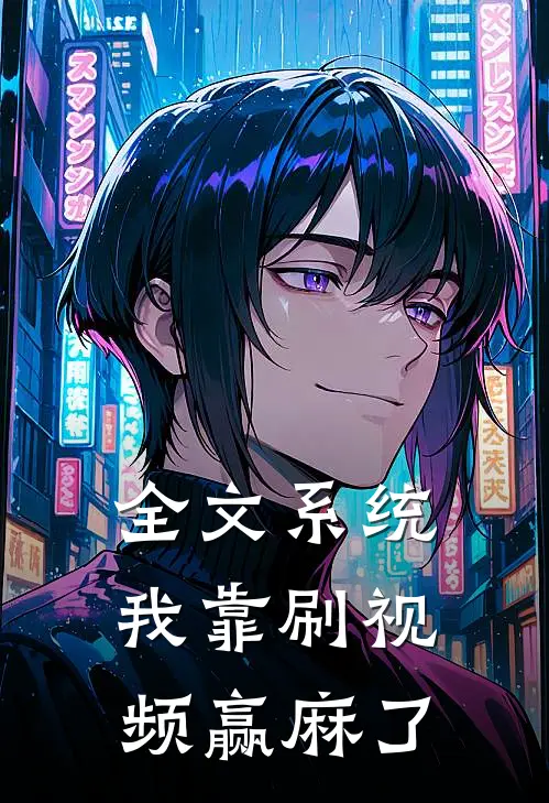 全文系统：我靠刷视频赢麻了