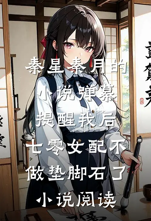 秦星秦月的小说弹幕提醒我后，七零女配不做垫脚石了小说阅读