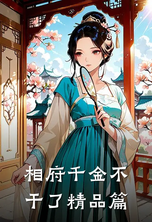相府千金不干了精品篇