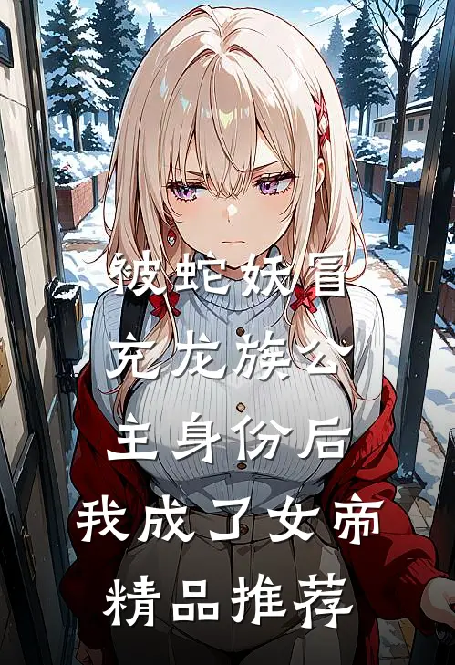 被蛇妖冒充龙族公主身份后，我成了女帝精品推荐