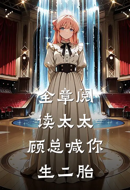 全章阅读太太，顾总喊你生二胎
