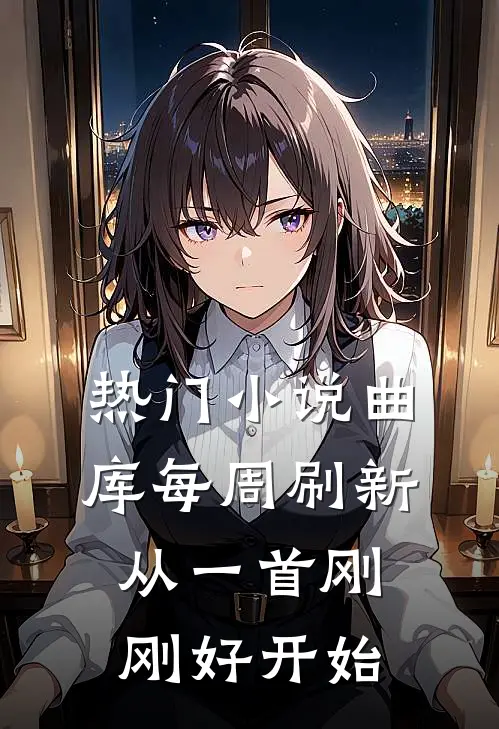 热门小说曲库每周刷新，从一首刚刚好开始