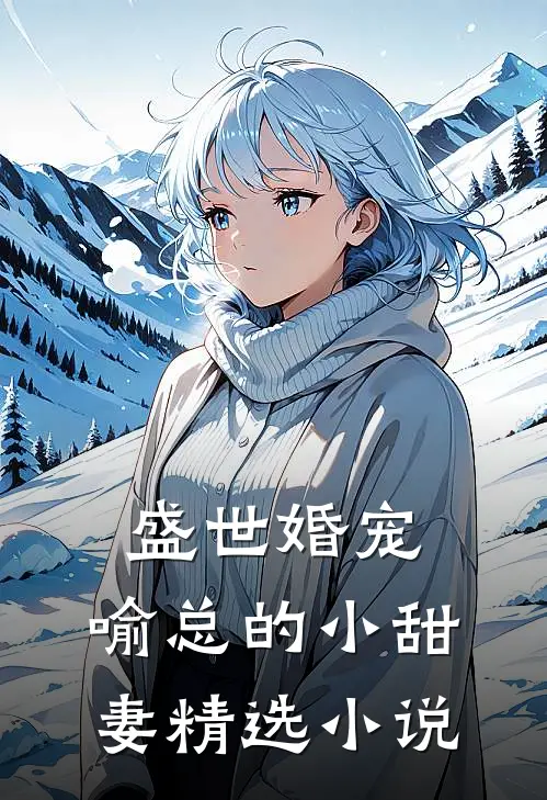 盛世婚宠,喻总的小甜妻精选免费阅读