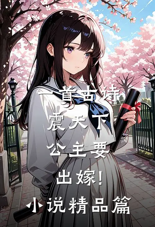 一首古诗震天下,公主要出嫁!小说精品篇
