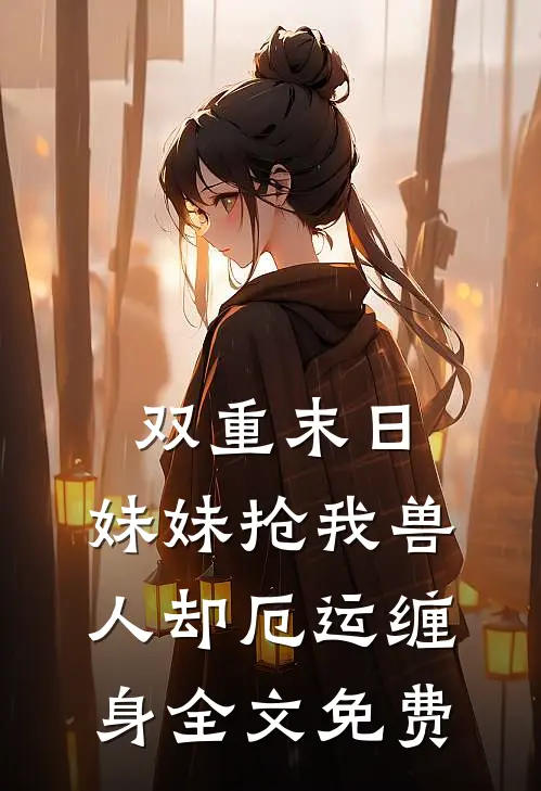 双重末日，妹妹抢我兽人却厄运缠身全文免费