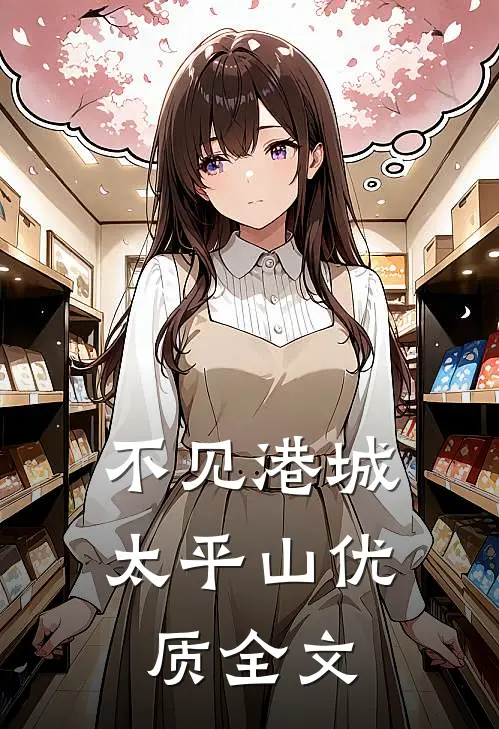 不见港城太平山优质全文
