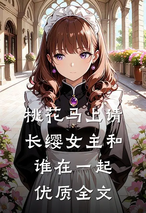 桃花马上请长缨女主和谁在一起优质全文