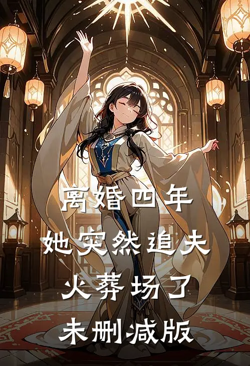 离婚四年，她突然追夫火葬场了未删减版
