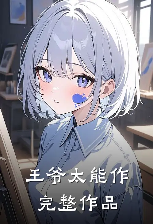 王爷太能作完整作品