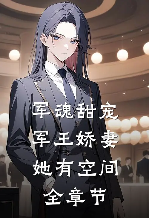 军魂甜宠：军王娇妻她有空间全章节
