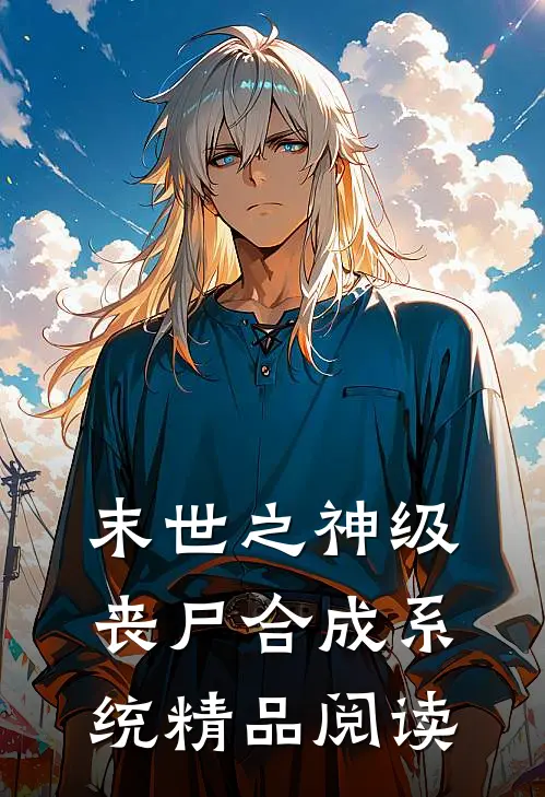 末世之神级丧尸合成系统精品阅读