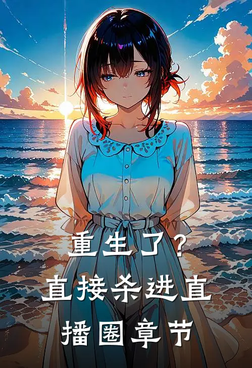 重生了？直接杀进直播圈章节