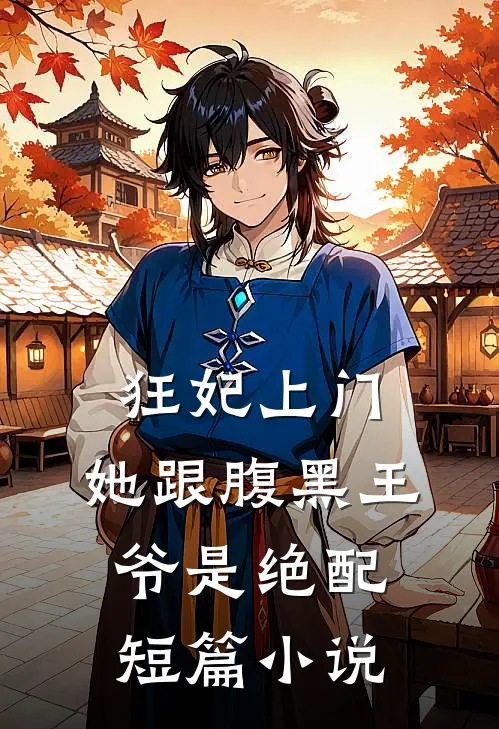 狂妃上门：她跟腹黑王爷是绝配短篇小说