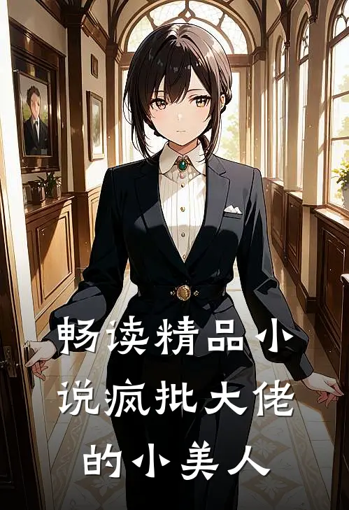 畅读精品小说疯批大佬的小美人