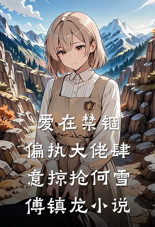 爱在禁锢：偏执大佬肆意掠抢何雪傅镇龙小说