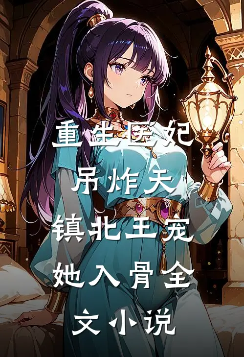 重生医妃吊炸天，镇北王宠她入骨全文小说