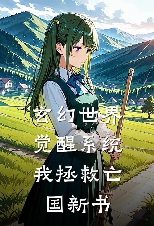 玄幻世界：觉醒系统我拯救亡国新书