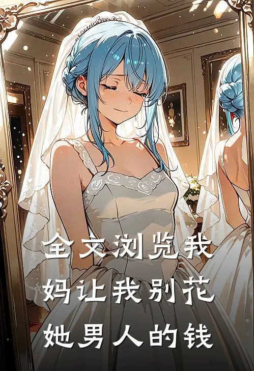 全文浏览我妈让我别花她男人的钱