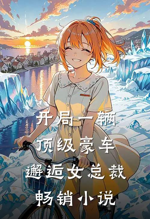 开局一辆顶级豪车,邂逅女总裁畅销