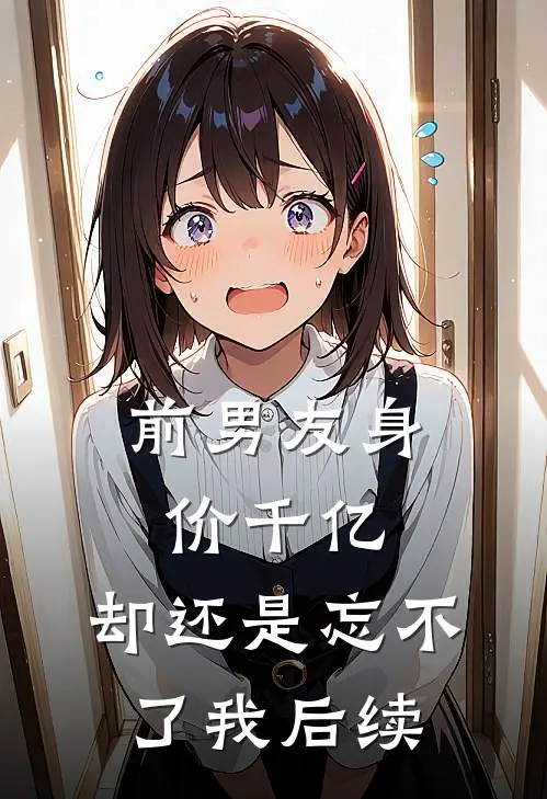 前男友身价千亿，却还是忘不了我后续