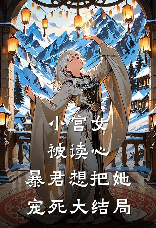 小宫女被读心，暴君想把她宠死大结局
