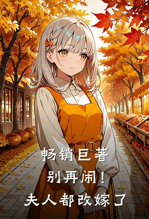 畅销巨著别再闹!夫人都改嫁了免费阅读