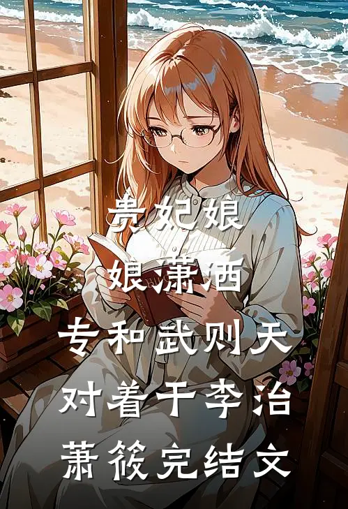 贵妃娘娘潇洒，专和武则天对着干李治萧筱完结文