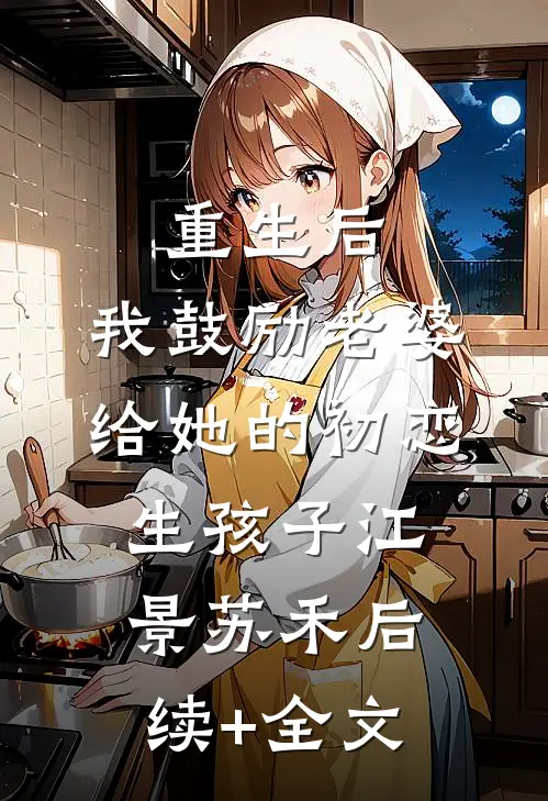 重生后，我鼓励老婆给她的初恋生孩子江景苏禾后续+全文