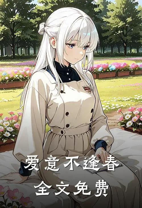爱意不逢春全文免费