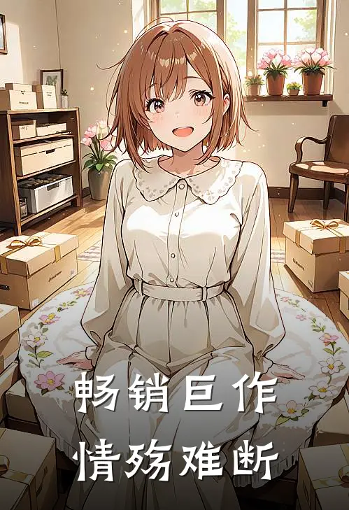 畅销巨作情殇难断