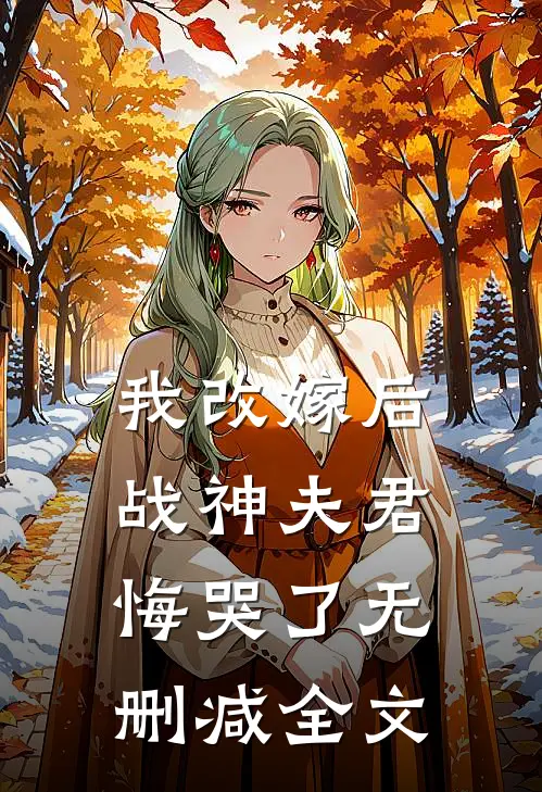 我改嫁后，战神夫君悔哭了无删减全文