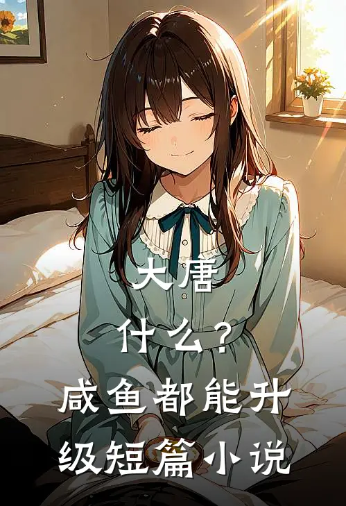 大唐：什么？咸鱼都能升级短篇小说