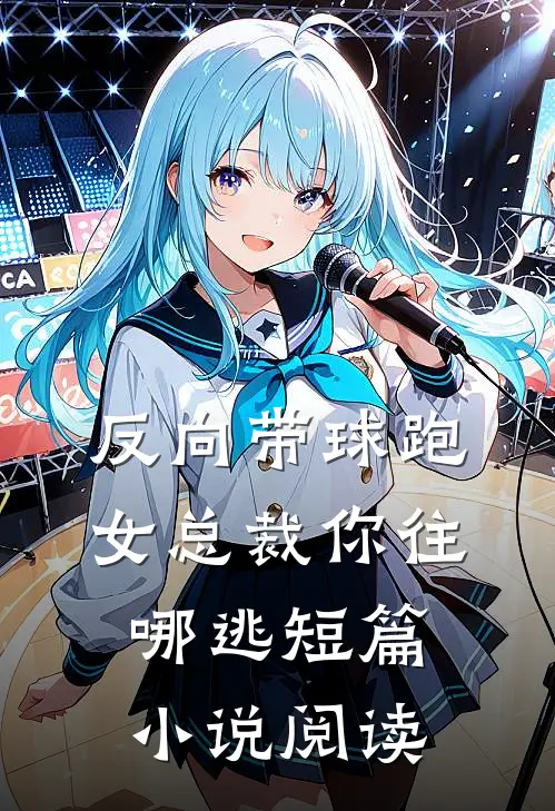 反向带球跑：女总裁你往哪逃短篇小说阅读