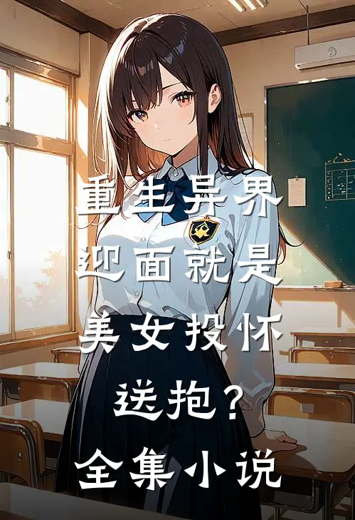 重生异界，迎面就是美女投怀送抱？全集小说