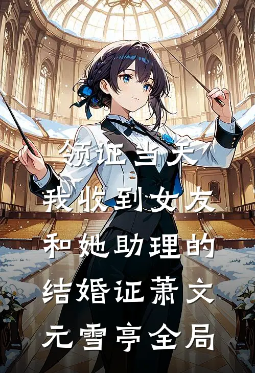 领证当天，我收到女友和她助理的结婚证萧文元雪亭全局