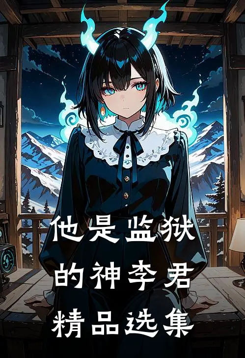 他是监狱的神 李君精品选集