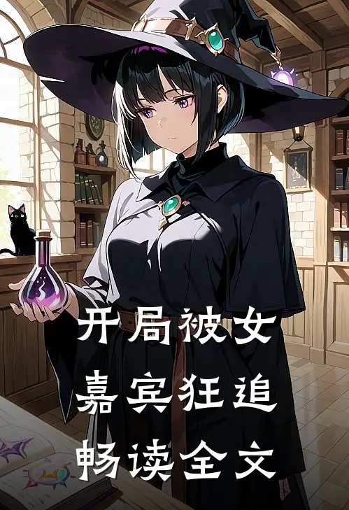 开局被女嘉宾狂追畅读全文