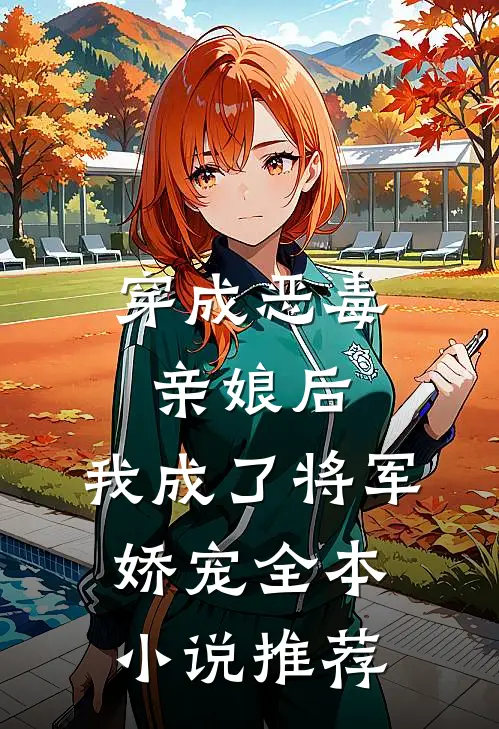 穿成恶毒亲娘后，我成了将军娇宠全本小说推荐