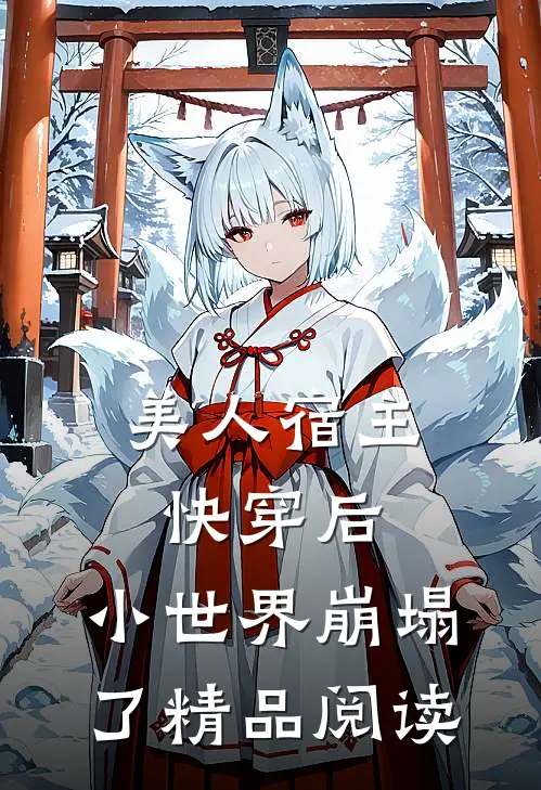 美人宿主快穿后，小世界崩塌了精品阅读