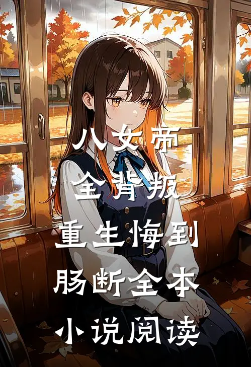 八女帝全背叛，重生悔到肠断全本小说阅读