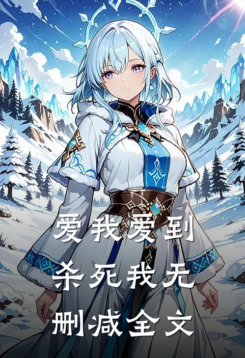 爱我爱到杀死我无删减全文