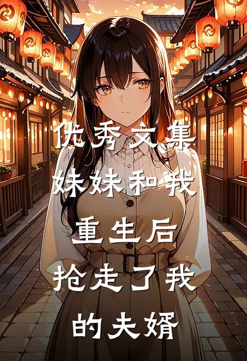 优秀文集妹妹和我重生后，抢走了我的夫婿