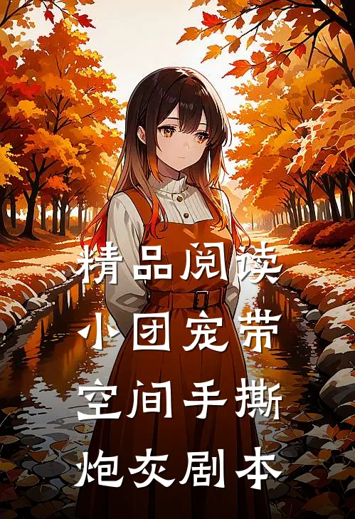 精品阅读小团宠带空间手撕炮灰剧本